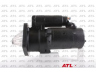 ATL Autotechnik A 76 660 starteris
S  25-158