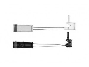 HELLA PAGID 8DK 355 250-541 įspėjimo kontaktas, stabdžių trinkelių susidėvėjimas
2115400717, A2115400717