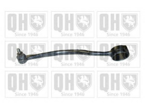 QUINTON HAZELL QSJ1478S vikšro valdymo svirtis 
 Ašies montavimas/vairavimo mechanizmas/ratai -> Valdymo svirtis/pasukamosios svirties sujungimas -> Vairo trauklės (valdymo svirtis, išilginis balansyras, diago
31 12 1 141 722, 31 12 1 141 724