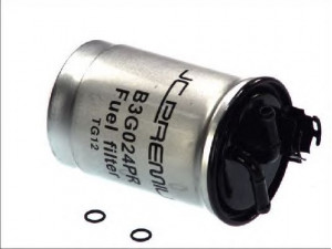 JC PREMIUM B3G024PR kuro filtras 
 Techninės priežiūros dalys -> Papildomas remontas
1 120 224, 1 131 927, XM219A011AA