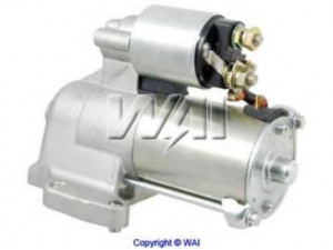 WAIglobal 6676N starteris
5L8T11000AC, 5L8TAC, 5L8Z11002AA
