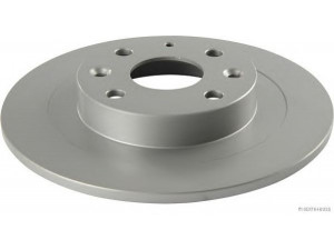 MAGNETI MARELLI 600000090880 stabdžių diskas
B53026251A, BB4C-26-251C, BB4C26251