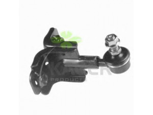 KAGER 85-0639 šarnyro stabilizatorius 
 Ašies montavimas/vairavimo mechanizmas/ratai -> Stabilizatorius/fiksatoriai -> Savaime išsilyginanti atrama
56260-30R00