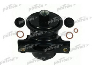 PATRON PF3094 kuro filtras 
 Degalų tiekimo sistema -> Kuro filtras/korpusas
2330011100, 2330011210, 2330015040