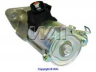 WAIglobal 17960N starteris 
 Elektros įranga -> Starterio sistema -> Starteris
31200R40A01, 31200R40A01RM, 31200R41L01