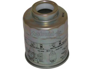ASHUKI 0399-5304 kuro filtras 
 Techninės priežiūros dalys -> Papildomas remontas
16901-RJL-E01, 16901-RMA-E00, 30-02-240/ASHIKA