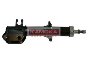 KAMOKA 20632202 amortizatorius 
 Pakaba -> Amortizatorius
96316745, 96318056