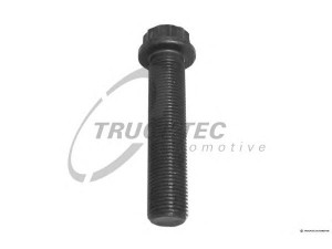 TRUCKTEC AUTOMOTIVE 01.11.058 švaistiklio varžtas
541 038 0071
