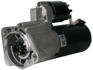 PowerMax 88212170 starteris 
 Elektros įranga -> Starterio sistema -> Starteris
068911024L, 068911024LX