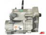 AS-PL S6129 starteris