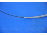PARTS-MALL PTA-684 kabelis, durų atlaisvinimas 
 Užrakinimo sistema -> Rankenėlės
8128022200, 8128022201