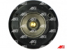 AS-PL SS0095 solenoidinis jungiklis, starteris