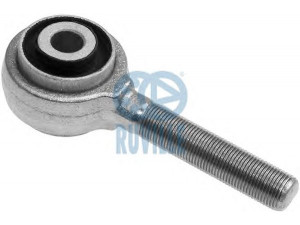 RUVILLE 916042 skersinės vairo trauklės galas 
 Vairavimas -> Vairo mechanizmo sujungimai
60801409, 82397051