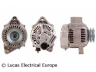 LUCAS ELECTRICAL LRA01859 kintamosios srovės generatorius 
 Elektros įranga -> Kint. sr. generatorius/dalys -> Kintamosios srovės generatorius
27060-17030