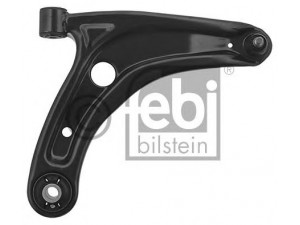 FEBI BILSTEIN 42195 vikšro valdymo svirtis 
 Ašies montavimas/vairavimo mechanizmas/ratai -> Valdymo svirtis/pasukamosios svirties sujungimas -> Vairo trauklės (valdymo svirtis, išilginis balansyras, diago
51350-SAA-G01, 51350-SAA-G02