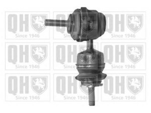 QUINTON HAZELL QLS3390S šarnyro stabilizatorius 
 Ašies montavimas/vairavimo mechanizmas/ratai -> Stabilizatorius/fiksatoriai -> Savaime išsilyginanti atrama
1223923, 1231452, 1253969, 1304120