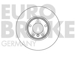 EUROBRAKE 5815201544 stabdžių diskas 
 Dviratė transporto priemonės -> Stabdžių sistema -> Stabdžių diskai / priedai
34110392525, 34111165859, 34116767059