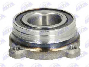 BTA H2B009BTA rato guolio komplektas 
 Ašies montavimas/vairavimo mechanizmas/ratai -> Rato stebulė/montavimas -> Rato guolis