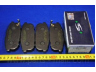 PARTS-MALL PKB-021 stabdžių trinkelių rinkinys, diskinis stabdys
583023ED00, 583023ED01, 583023ED02