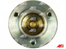 AS-PL SS0177 solenoidinis jungiklis, starteris