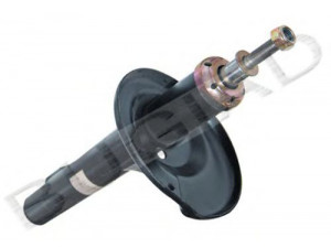 BUGIAD BSP22199 amortizatorius 
 Pakaba -> Amortizatorius
6U6 413 031 B