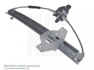BLUE PRINT ADG013103 lango pakėliklis 
 Vidaus įranga -> Elektrinis lango pakėliklis
83402-25000