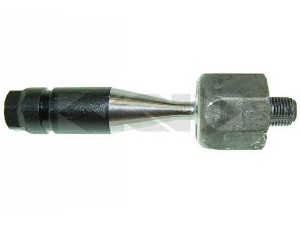 SPIDAN 50230 vidinė skersinė vairo trauklė 
 Vairavimas -> Vairo mechanizmo sujungimai
4E0 419 821, 4E0 419 821 A, 4E0 419 821
