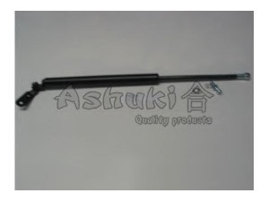 ASHUKI N925-31 dujinė spyruoklė, bagažinė 
 Priedai -> Bagažinė/pakrovimo skyrius
90451-61Y00, 90451-61Y10