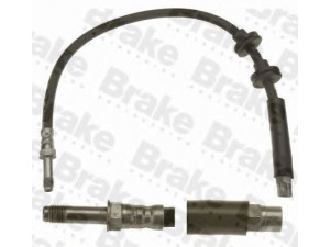Brake ENGINEERING BH778089 stabdžių žarnelė 
 Stabdžių sistema -> Stabdžių žarnelės
6384280235, 6384280835, 6384282235