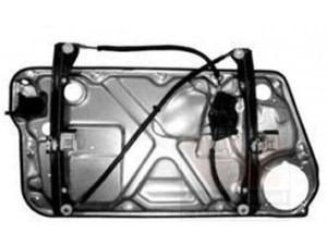 VAN WEZEL 5803264 lango pakėliklis 
 Vidaus įranga -> Elektrinis lango pakėliklis
1C0 837 656 C, 1C0837656A, 1C0837656C