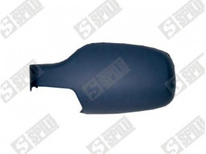 SPILU 54356 korpusas, išorinis veidrodėlis 
 Kėbulas -> Langai/veidrodėliai -> Veidrodėlis
7701061195