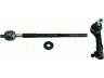 strypo montavimas