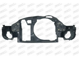 PRASCO MN3043220 priekinis variklio gaubtas 
 Kėbulas -> Kėbulo dalys/ sparnas/buferis -> Priekinis aerodinaminio pasipriešinimo sumažinimas/grotelės
51647147106, 51647200800, 51717043000