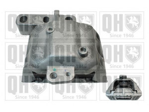 QUINTON HAZELL EM4473 variklio montavimas
1J0 199 262BE