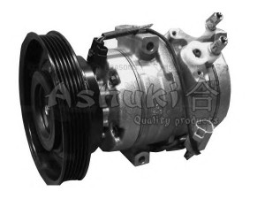 ASHUKI T558-01 kompresorius, oro kondicionierius 
 Oro kondicionavimas -> Kompresorius/dalys
10S15L, 447220-3090, 88320-2B350