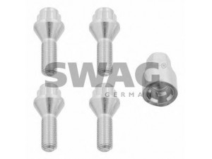 SWAG 20 92 7049 rato varžtas 
 Ratai / padangos -> Priedai
B 130, B 130, B 130, B 130, B 130