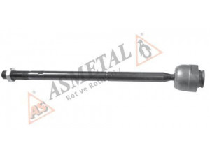 ASMETAL 20AR0100 vidinė skersinė vairo trauklė 
 Vairavimas -> Vairo mechanizmo sujungimai
9750001180