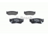 BOSCH 0 986 424 251 stabdžių trinkelių rinkinys, diskinis stabdys 
 Techninės priežiūros dalys -> Papildomas remontas
55200 84A00 000, 55200-56831, 55200-56870