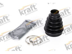 KRAFT AUTOMOTIVE 4415600 gofruotoji membrana, kardaninis velenas 
 Ratų pavara -> Gofruotoji membrana
329320, 329320