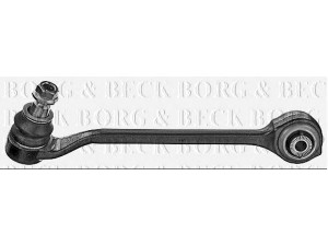 BORG & BECK BCA7264 vikšro valdymo svirtis 
 Ašies montavimas/vairavimo mechanizmas/ratai -> Valdymo svirtis/pasukamosios svirties sujungimas -> Vairo trauklės (valdymo svirtis, išilginis balansyras, diago
31126787669
