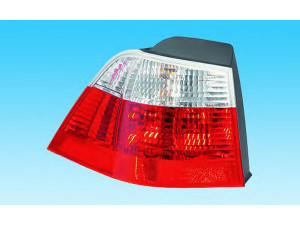 BOSCH 0 319 320 203 kombinuotas galinis žibintas 
 Dviratė transporto priemonės -> Elektros įranga -> Kombinuotas galinis žibintas/dalys -> Kombinuotas galinis žibintas