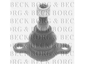 BORG & BECK BBJ5479 atramos/vairo trauklė 
 Ašies montavimas/vairavimo mechanizmas/ratai -> Sujungimai -> Atramos/vairo trauklė
7H8407361, 7H8407361A, 7H8407362