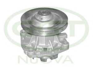 GGT PA10520 vandens siurblys 
 Aušinimo sistema -> Vandens siurblys/tarpiklis -> Vandens siurblys
105000702400, 195590702400, 60513608