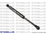 STABILUS 8541UI dujinė spyruoklė, bagažinė 
 Vidaus įranga -> Bagažinė
997.511.551.01