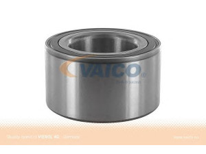 VAICO V10-3000 rato guolis 
 Ašies montavimas/vairavimo mechanizmas/ratai -> Rato stebulė/montavimas -> Rato guolis
811 407 625 A, 811 407 625 D, 811 407 625 F