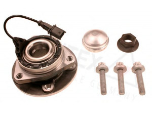 AUTEX 805414 rato guolio komplektas 
 Ašies montavimas/vairavimo mechanizmas/ratai -> Rato stebulė/montavimas -> Rato guolis
1603143, 1603143, 1603294, 1603294