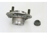 TRISCAN 8530 69202 rato guolio komplektas 
 Ašies montavimas/vairavimo mechanizmas/ratai -> Rato stebulė/montavimas -> Rato guolis
43402-64B01
