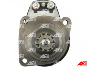 AS-PL S0343 starteris
293020