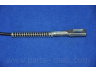 PARTS-MALL PTD-032 trosas, stovėjimo stabdys 
 Stabdžių sistema -> Valdymo svirtys/trosai
4901008D00, 4901008D01, 4901008D02