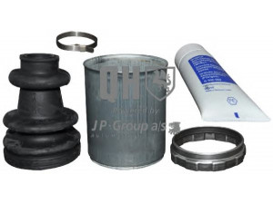 JP GROUP 4343700869 gofruotoji membrana, kardaninis velenas 
 Ratų pavara -> Gofruotoji membrana
7701469418